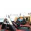100KN Vertical Electric Marine Mooring Rope Capstan
