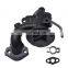 Стандартный клапан EGR EGV935 для Toyota Avalon, Lexus ES300, Toyota Camry 25620-20010