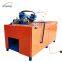 Xinpeng New Electric Bicycle Rear Wheel Copper Extrating Machine