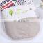 Newborn Baby Round Head Positioner Neck Support Memory Baby Pillow