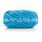 bulky 100% polyester chenille blanket yarn