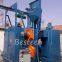 Single Hook Shot Blast Cleaning Machine for Cylinder