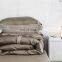 Wholesale Luxury 100% Egyptian Cotton Wedding Bed Sheet Winter Bedding Set