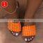2020 New Factory Wholesale Fashionable Woman Sandalias Mujer Top Selling Glitter Women Slippers for Women's Sandals