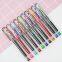 Quliaty Colorful Gen Pen G101 From Snowhite Cutomized Logo