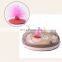 Hot Selling Durable Soft Hairball Funny Gift Magnetic Suspension Electric Interactive Cat Toy