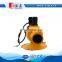 3 phase ac gear motor 220v 60 rpm electric motor speed reducer