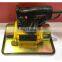 electric high frequency surface concrete vibrator