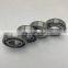 High speed Deep Groove Ball Bearings 6201 2rs 6201rz 6201zz size 12x32x10 mm  6201  bearing 6201