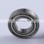 ISO9001:2015 manufacturer ball bearing 6801z 12x21x5mm