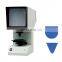 CST-50 U/V Notch Projector/pendulum impact tester/physical testing machines