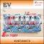 Kubota D722 cylinder head + complete gasket kit  for  316 Excavator