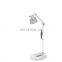 Infrared therapeutic lamp TDP heat lamp for body pain relief and promote wounds recovery