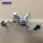 LED Headlight Kit H4 C6 Lights 2000W 320000LM Hi/Lo Light Bulbs 6000K