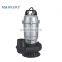 Well fish ponds drain stainless steel 220 volt 1"inch submersible water pump