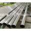 Foshan Wholesale Welded Pipe ASTM 304 stainless steel pipe 201