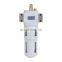 MINI MIDI MAXI G1/8" G1/4" G1/2" G3/8" G3/4" G1" KLHL series lubricator