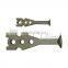 Industrial casting parts Precision Forging