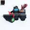 Solenoid coil valve parts Replacement  valve core interchangeable EZ bleeding DC Latching 6 9 12 24 V DC