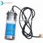 Automatic Control 24Vdc Submersible Pump