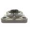 SUCPLF205 Flange Bearing Mounted Bearing Unit Thermoplastic Bearing Housing