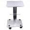 High Quality Rolling Cart Ultrasound Machine Salon Cart Beauty Trolley