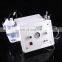Professional Skin Lightening Micro Dermabrasion/ Ultrasonic Skin Scrubber Beauty Machine