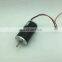 O.D42mm High Torque 12 volt dc motor, 24 volt dc motor