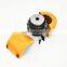 KC5016 KATAYAMA Technology Transmission shaft  coupling  sprocket roller chain coupling