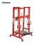 High quality  heavy duty vertical leg press machine commercial gym fitness equipment HB32