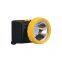 KL2.8LM(A) integrated intrinsically safe mining helmet lights with strobe SOS mode