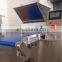 Automatic PLC Controlled Cake Puff Machine Macaron Depositor