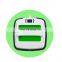 Newest Portable Hobby Heat Press Machine Hand Held Heat Press