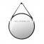 living room  interior decorative mirrors deco wall ultra clear
