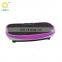 New body slim trainer Strength Training Equipment  body fit machines  weight lose Vibration Plate