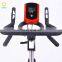 new portable magnetic resistance gym upright bike