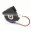 CDM5015S DC 12V 0.08A 5CM 5015 2-wire blower fan