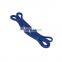 Newest Portable Quality-Assured Heavy Duty Latex Exercise Resistance Bands