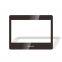 High Quality 21inch Black Printed Tempered Corning Gorilla Glass Screen Protector for LCD TV