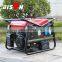 BISON China 5KW 220V 100% Copper Wire Three Phase Rechargeable Battery Electric Generator