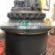 PC400-7 Travel Motor Assembly 706-88-00151 706-88-00150 PC400-6 Final drive 208-27-00230 208-27-00152 208-27-00210