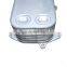 Free Shipping! For VW 1.6 2.0 TDI 2010- Caddy Eos Golf Passat Engine Oil Cooler 03L117021C