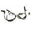 Free Shipping! 2Pcs Front Left & Right ABS Wheel Speed Sensor For Benz W203 CLK SLK C180 C230
