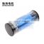 chihai motor stainless steel 14 reverse gear Supper Silencer For Airsoft AEG Gel Blaster Hunting Accessories