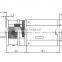 10FN20 120rpm 0.25w 1.5v 3v tiny gear box motor 10mm dc motor for Small magic ball and LED light rotating