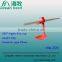Manufacture of Haimu J-09 on frip line water -saving poultry nipple drip cup