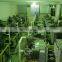 PET Blowing Machine Air Compressor Price/High Pressure Air Compressor(30bar)