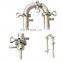 Condensate Distillation Dephlegmator Column Distiller, Reflux Condenser Column Distiller Tubular Condenser
