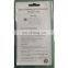 Wood burning soldering iron tips set 22pcs in blister package copper material