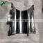 230V 1500w Industrial Half Mica Ring Band Heater Element
